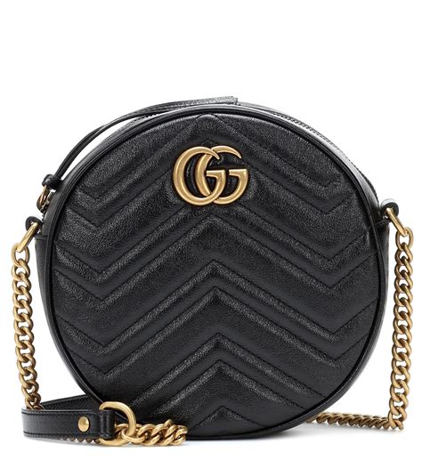 gucci marmont circle bag|gucci sito ufficiale.